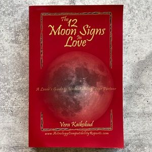 The 12 Moon Signs In Love | Vera Kaikobad